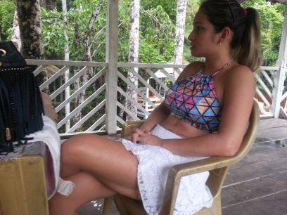 recaribeiro's profile picture. Ribeiro