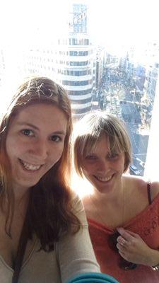 Tomoyin's profile picture. Cumplidora de sueños