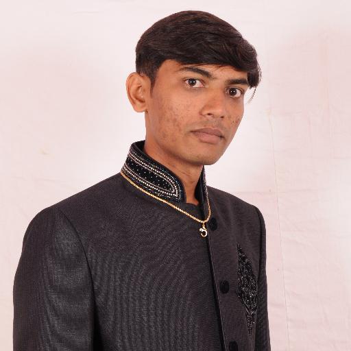 gajera30587's profile picture. 