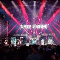 AGE OF TORMENT(@AGEOFTORMENT) 's Twitter Profile Photo