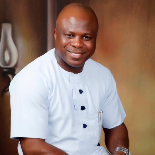 AKogites's profile picture. A loving husband & father of children, a God fearing vessel. A Project Manager of Youth in Nigeria and Africa