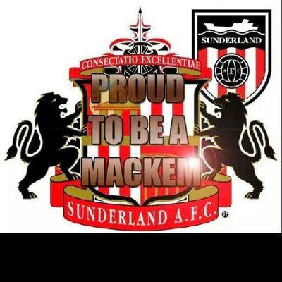 Mackem back in God's country after living in the South. SAFC season ticket holder, Dad, Husband, Runner,  Football Fan, Music Lover.