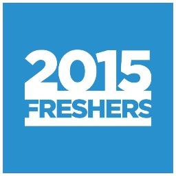 Official twitter account for all Nottingham Freshers!