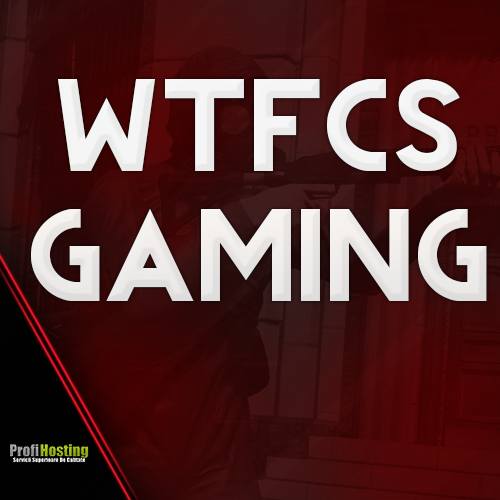 Wtfcsg's profile picture. 