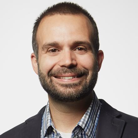 Content Marketing + Web + UX + CX + ABM + B2B + A/E/C / Keynote Speaker / Partner & Director of Digital @circleSstudio / Husband & Father / Soli Deo Gloria