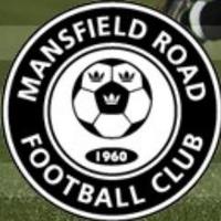 Mansfield Road FC (@mansfieldroadfc) 's Twitter Profile