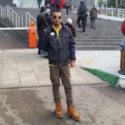 HaithamInfinite's profile picture. 