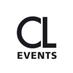 CL   Events Profile Image