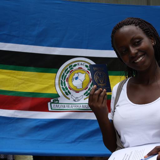 RwandaEAC's profile picture. Twitter Handle of EAC Affairs at the Ministry of Foreign Affairs, Cooperation & EAC - Government of Rwanda