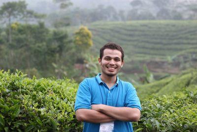 Abdulkadiralkaf's profile picture. 