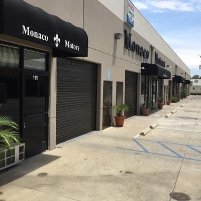 Monaco Motors was established April 1st 1991. Our specialty is Repair & Service of BMW, Porsche, Mercedes Benz, Mini Cooper and Audi 818-704-1836