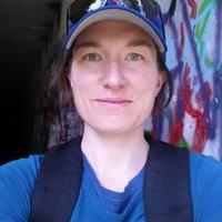 Dr. Claire J. Oswald(@clairejoswald) 's Twitter Profile Photo