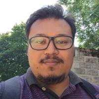 Sourya Shrestha (@soustha) 's Twitter Profile Photo Sourya Shrestha (@soustha) 's Twitter Profile Photo