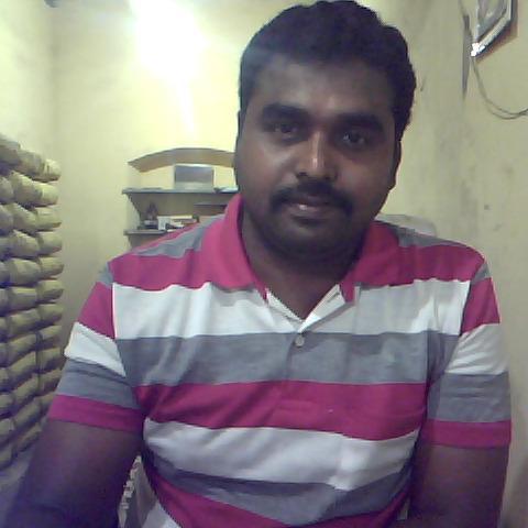 sakthimani1's profile picture. steel melting shop manager and plant manager(14 yrs )