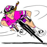 Katie Prankerd (@keep_pedallin) 's Twitter Profile