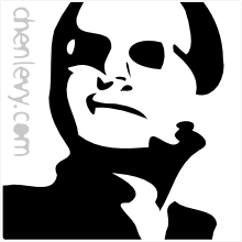 chenlevy's profile picture. I am not here. Look me up @ https://t.co/GVAg7f1YKF instead