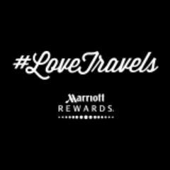 #LoveTravels believes in living your truths and bringing passions with you–whoever you are, wherever you go. Follow your passions with us and #MarriottRewards.