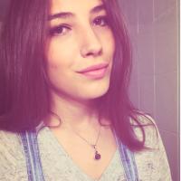 Águeda Pascual (@aguueee) 's Twitter Profile