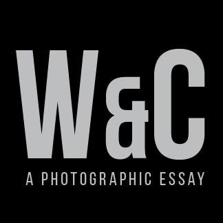 Photographic essay exploring struggles of Black Americans, due to internal and external forces; by @WesMan20