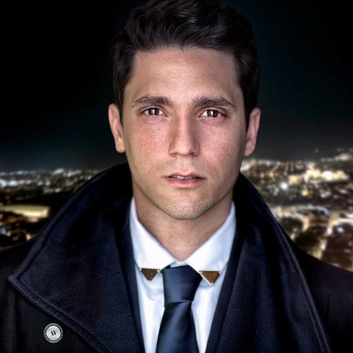 dimitrisfgaitan's profile picture. Mechanical engineer