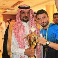 محمدعبدالله الشيباني (@mohammed00m) 's Twitter Profile