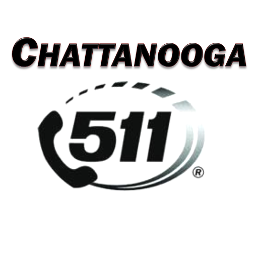 Automated INCIDENT info & more for Chattanooga, Cookeville,  Crossville, & other parts of East TN. REMEMBER: Tweeting & Driving don't mix!