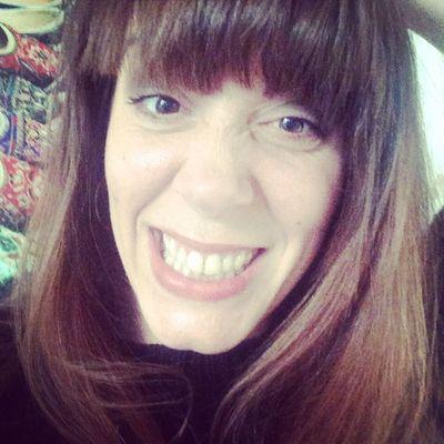 AshmoreSacha's profile picture. 