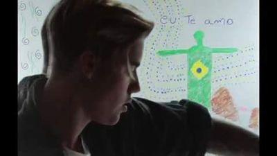 Follow your Dreams #Believe #NeverSayNever Love You @Justinbieber #BelieberForever ♛