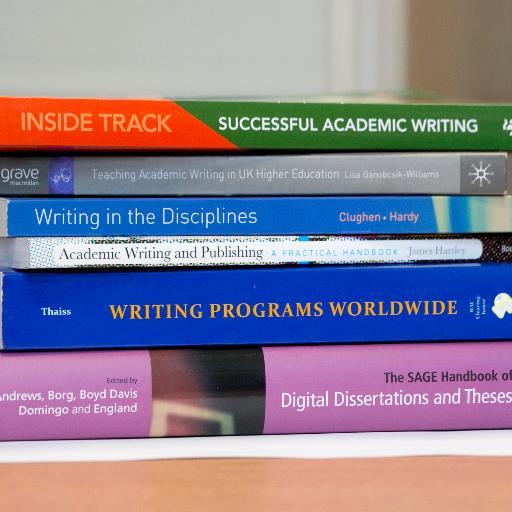 Providing academic writing support to students & staff at Coventry University. Visit our CAW Libguides website to learn more about CAW and our support services.