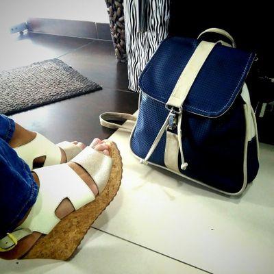 venda de carteras, morrales y calzado. envíos a nivel nacional @pielypiel
