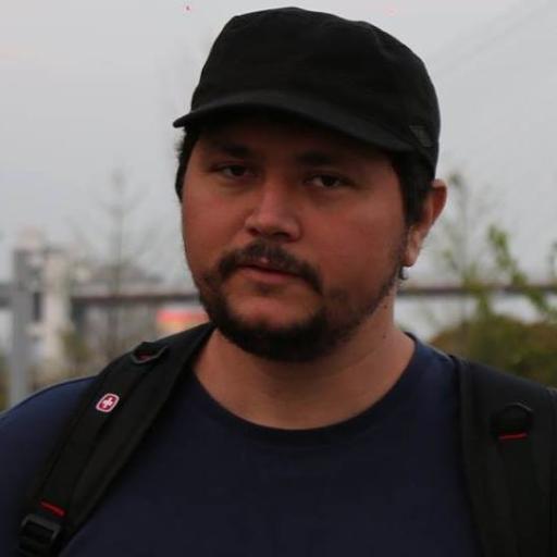 elchinoBR's profile picture. I have a great programming joke but it only works on my computer :\