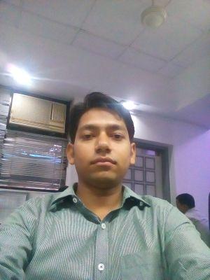 robins_gupta's profile picture. I am working in om logistics ltd