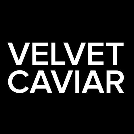 Instagram: @velvetcaviar 🌹 All order inquires please email us: hello@velvetcaviar.com.