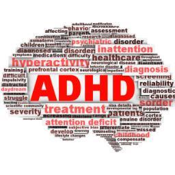 Connecting people with #ADHD with #clinicaltrials and #researchtrials throughout the US