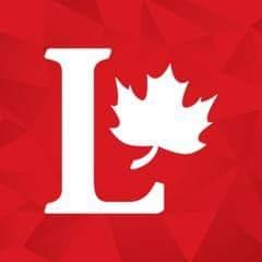 Offical Twitter account of Northwest Territories  Federal Liberal Association