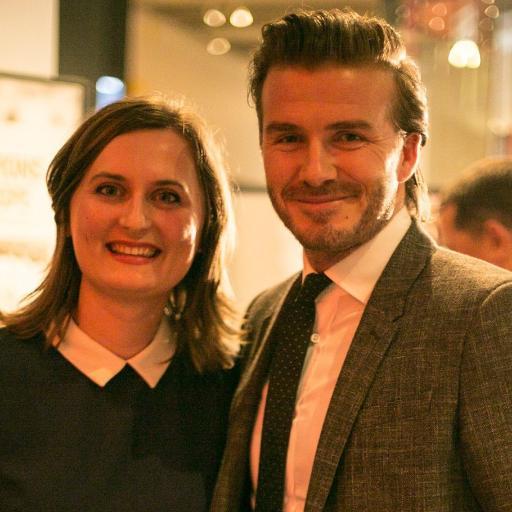 MagdaOczkowska's profile picture. 