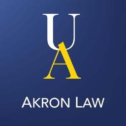 @AkronLawScholar