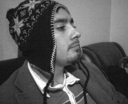 AlexCampos81's profile picture. 