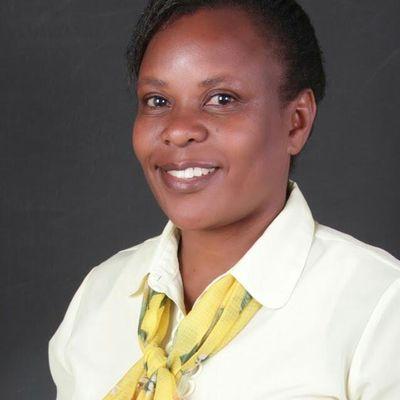 MURIUNGIROSE's profile picture. Minister, OPT (K), CEO (KNCPC) Author, missionary, safety & Peace ambassador, Networking, Reconciliation,Trainer, investments, Founder Academy For Entrepreneurs