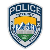 Sandy Police (@sandy_police) 's Twitter Profile Photo Sandy Police (@sandy_police) 's Twitter Profile Photo