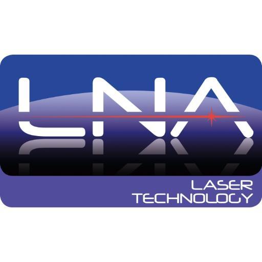 LaserLna's profile picture. Industrial Laser Marking Systems