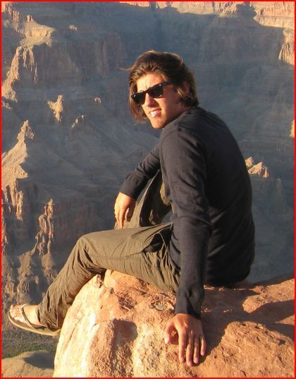 AradMatan's profile picture. 