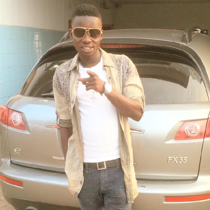 sammywhitee's profile picture. I'm cool and very nice guy, ‎​ love making friend and meting new ppl.