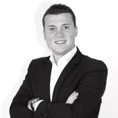 JonathGom's profile picture. Account Manager Oracle Cloud Infrastructure @Oracle_France
*Opinions are my own*