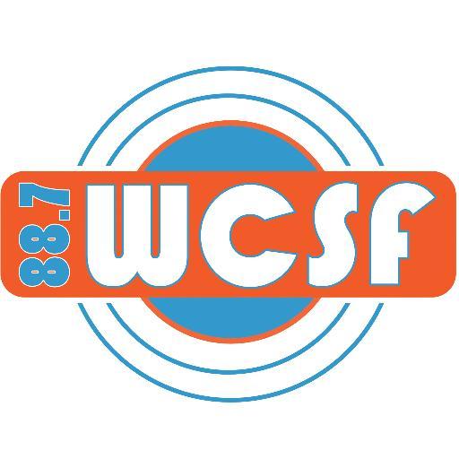 Terrestrial and streaming radio station of the University of St Francis. Find us on the dial at 88.7 FM or online at http://wcsf.streamon.fm