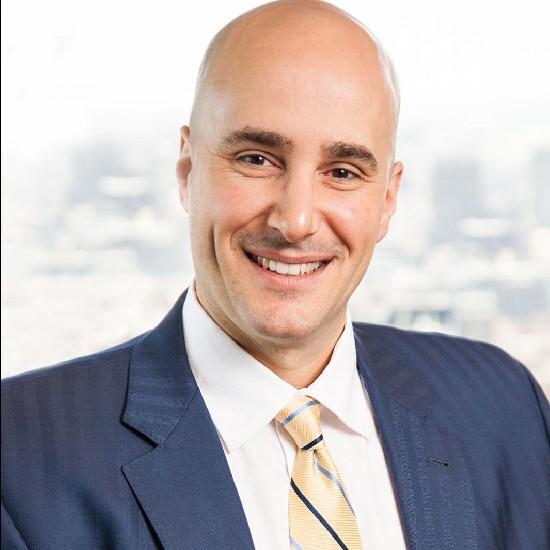 Rick711's profile picture. Senior Portfolio Manager, Lapointe Investment Group  at CIBC Private Wealth