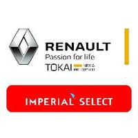 Renault Tokai (@renaulttokai) 's Twitter Profile
