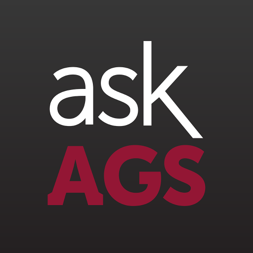 A better place to find information about the Texas A&M community. AskAgs is a question and answer app for Aggies to help other Aggies.