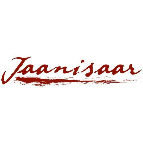 Official handle of Jaanisaar, a movie directed by Muzaffar Ali starring @PerniaQureshi & @ImranAbbas. Release Date: 7th August 2015.