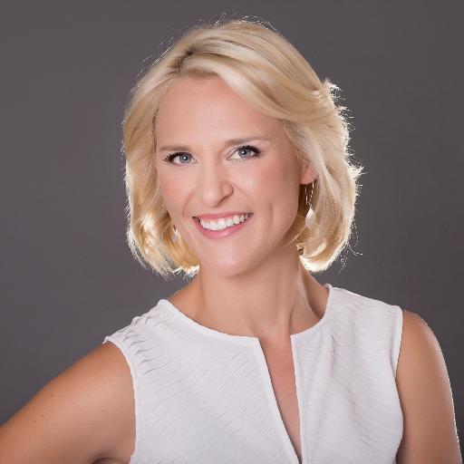 Katie Baker (KatieBakerCBS5) Twitter CelebNest
